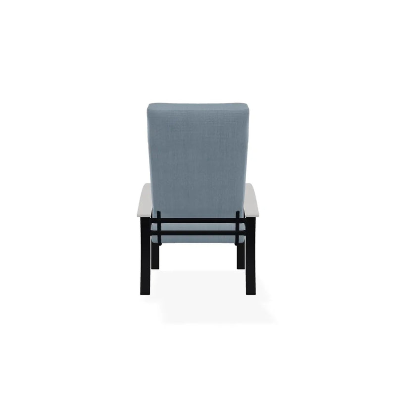 Belle Isle Cushion Supreme Height MGP Arm Chair