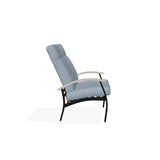 Belle Isle Cushion Supreme Height MGP Arm Chair