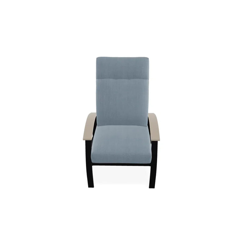 Belle Isle Cushion Supreme Height MGP Arm Chair