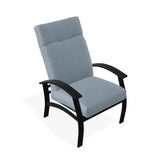 Belle Isle Cushion Supreme Height MGP Arm Chair