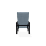 Belle Isle Cushion Supreme Height MGP Arm Chair