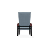 Belle Isle Cushion Supreme Height MGP Arm Chair