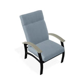 Belle Isle Cushion Supreme Height MGP Arm Chair