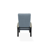 Belle Isle Cushion Supreme Height MGP Arm Chair