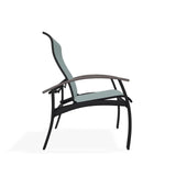 Belle Isle Multi-Position MGP Armed Dining Chair