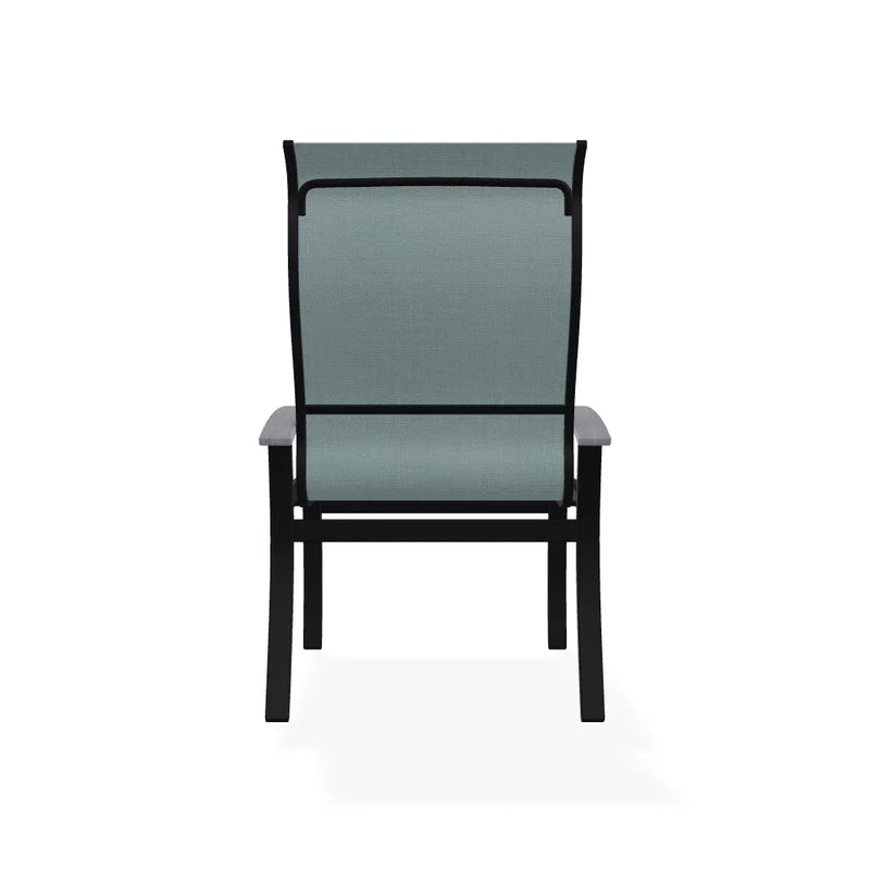 Belle Isle Sling Supreme MGP Arm Chair