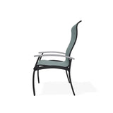 Belle Isle Sling Supreme MGP Arm Chair