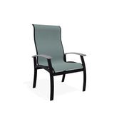 Belle Isle Sling Supreme MGP Arm Chair