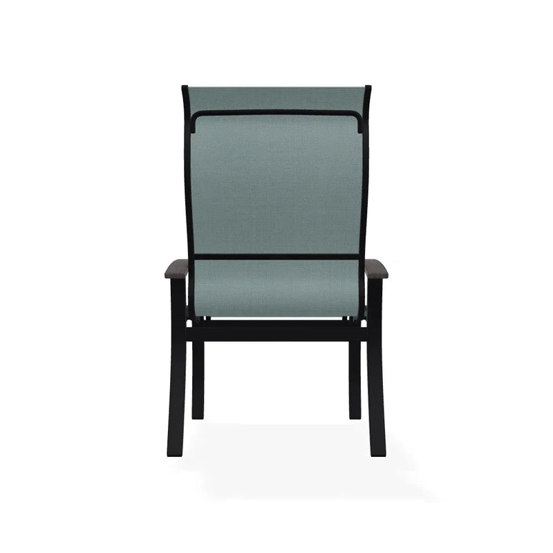 Belle Isle Sling Supreme MGP Arm Chair