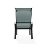 Belle Isle Sling Supreme MGP Arm Chair