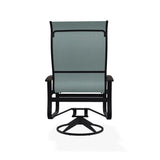 Belle Isle Sling Supreme Swivel Rocker with MGP Arms