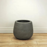 Belly Modern Designed Outdoor Planter-Planters-Le Present-LOOMLAN