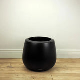 Belly Modern Designed Outdoor Planter-Planters-Le Present-LOOMLAN