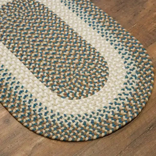 Benson Creek Outdoor Rugs-Outdoor Rugs-Colonial Mills-LOOMLAN