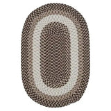 Benson Creek Outdoor Rugs-Outdoor Rugs-Colonial Mills-Natural Sand-2' x 3'-LOOMLAN