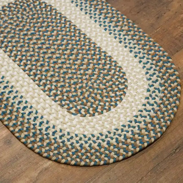 Benson Creek Outdoor Rugs