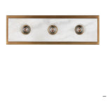 Berdine Modern Brass Design Wall Sconce