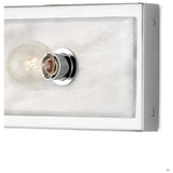 Berdine Modern Brass Design Wall Sconce