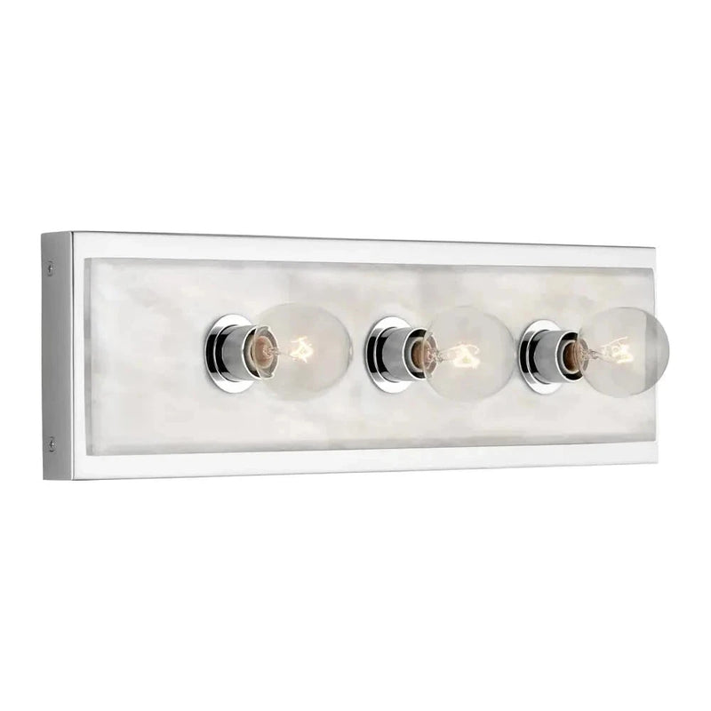 Berdine Modern Brass Design Wall Sconce