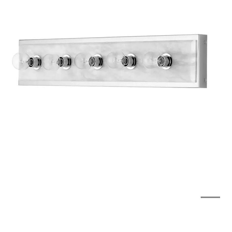 Berdine Modern Brass Design Wall Sconce