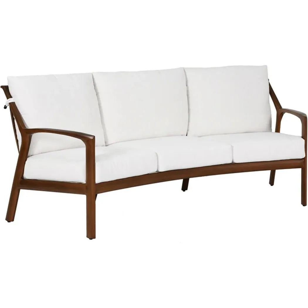 Berkeley Outdoor Couch Set With Tables