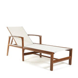 Castelle Berkeley Sling Chaise Sunlounger