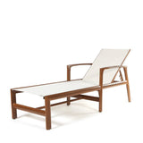 Castelle Berkeley Sling Chaise Sunlounger