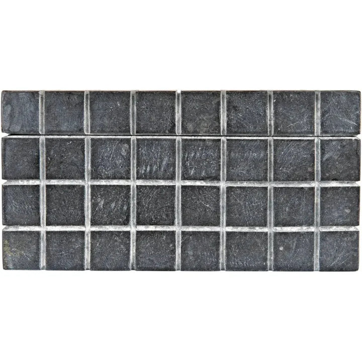 Berlin Box Set of 2 - LOOMLAN - Noir - Boxes & Bowls