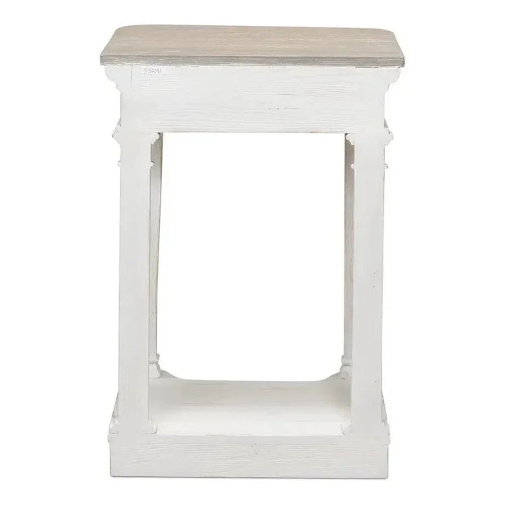 Betto Nightstand - LOOMLAN - Sarreid - Nightstands