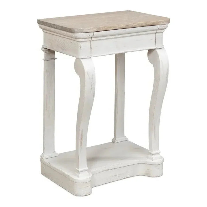Betto Nightstand - LOOMLAN - Sarreid - Nightstands