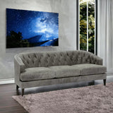 Big Sky Custom Bliss - Montana Inspired Leather Sofa Sofas & Loveseats LOOMLAN By Uptown Sebastian