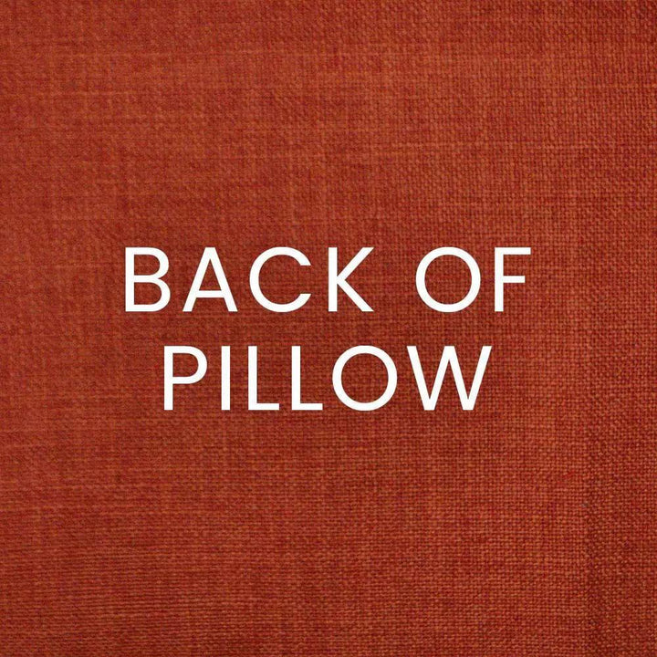 Big Sur Blue Throw Pillow With Insert - LOOMLAN - D.V. Kap - Throw Pillows