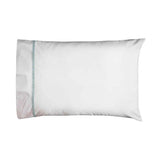 Bitsy Dots PIllowcases Set Bovi Luxury Bedding