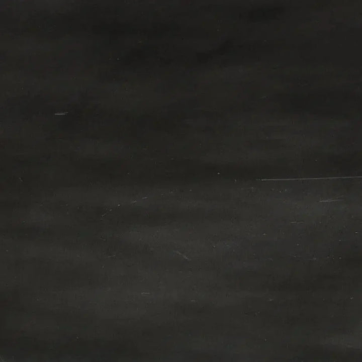 Black Iron Height Round Crank Table - LOOMLAN - Jamie Young - Bar Tables