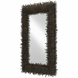 Black Pasay Large Mirror