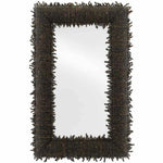 Black Pasay Large Mirror