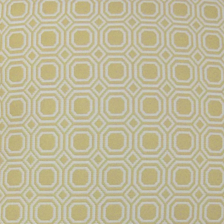 Blair Yellow Throw Pillow With Insert - LOOMLAN - D.V. Kap - Throw Pillows