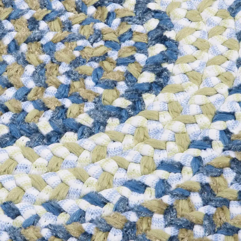 Blokburst Chenille Made Soft Rugs-Area Rugs-Colonial Mills-LOOMLAN