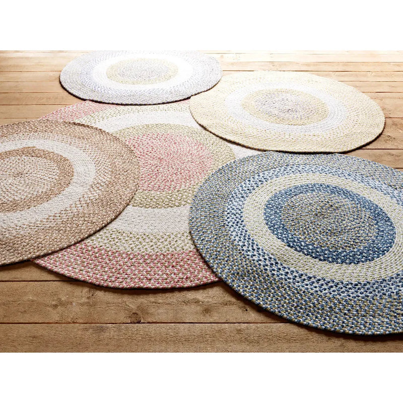 Blokburst Chenille Made Soft Rugs-Area Rugs-Colonial Mills-LOOMLAN