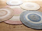 Blokburst Chenille Made Soft Rugs