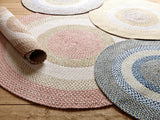 Blokburst Chenille Made Soft Rugs