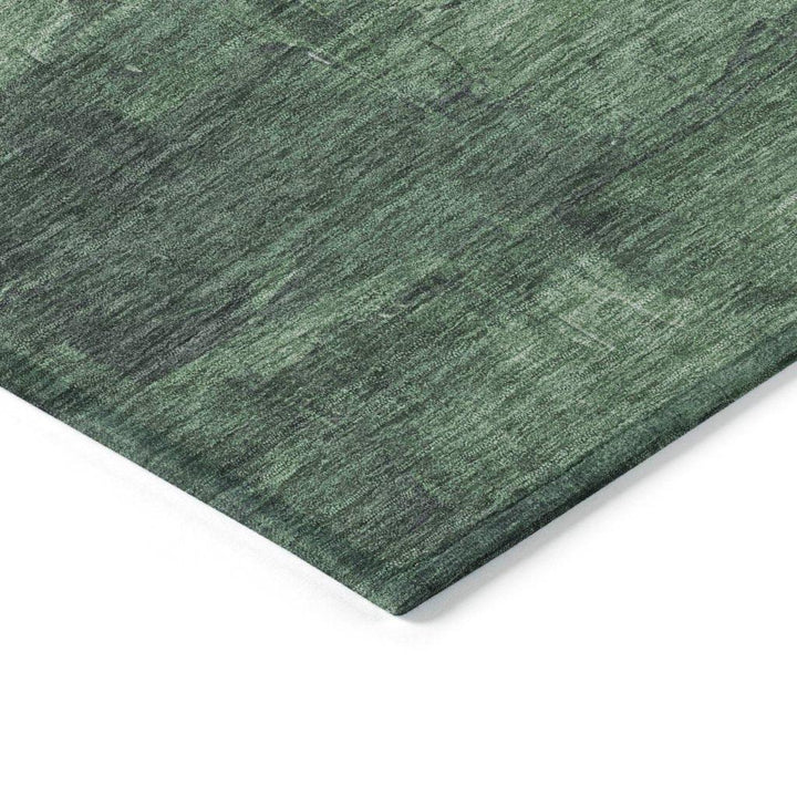 Bloometra Purple Washable Indoor - Outdoor Rug - LOOMLAN - LOOMLAN Rugs - Outdoor Rugs