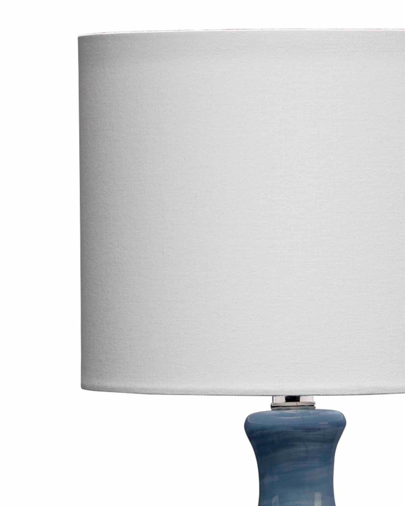 Blue Ceramic Bungalow Table Lamp
UNO Socket Table Lamps LOOMLAN By Jamie Young