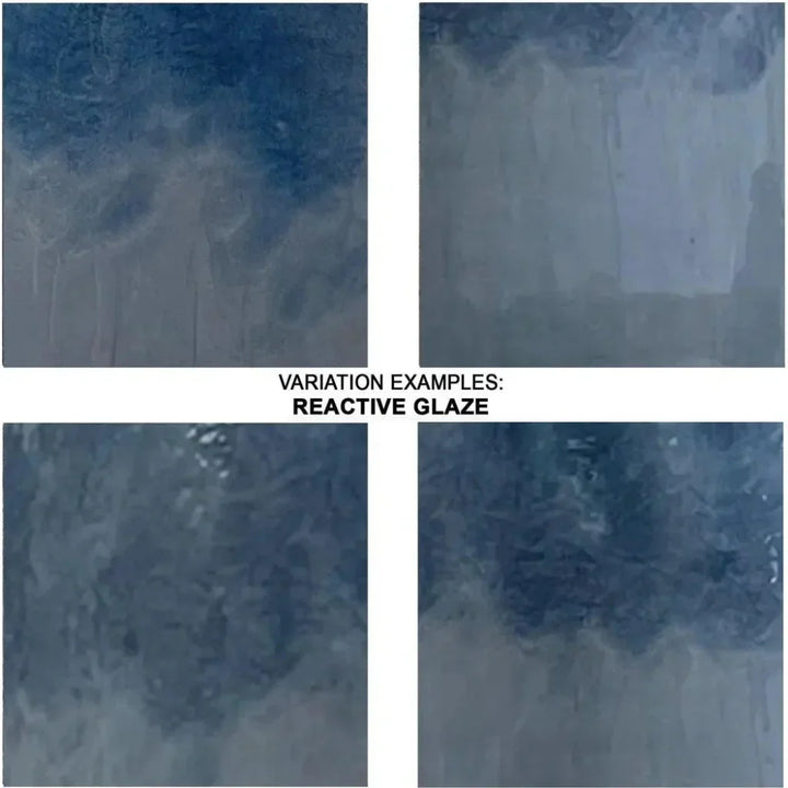 Blue Iron Twilight Table Lamp - LOOMLAN - Jamie Young - Table Lamps