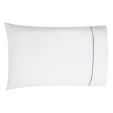 Classic Hotel Bovi Embroidered Pillowcases Luxury Bedding