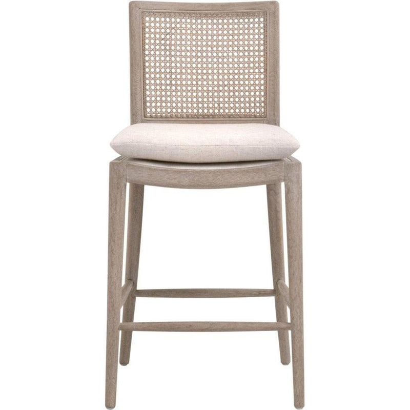 Blume Performance Fabric Counter Stool-Counter Stools-Essentials For Living-LOOMLAN