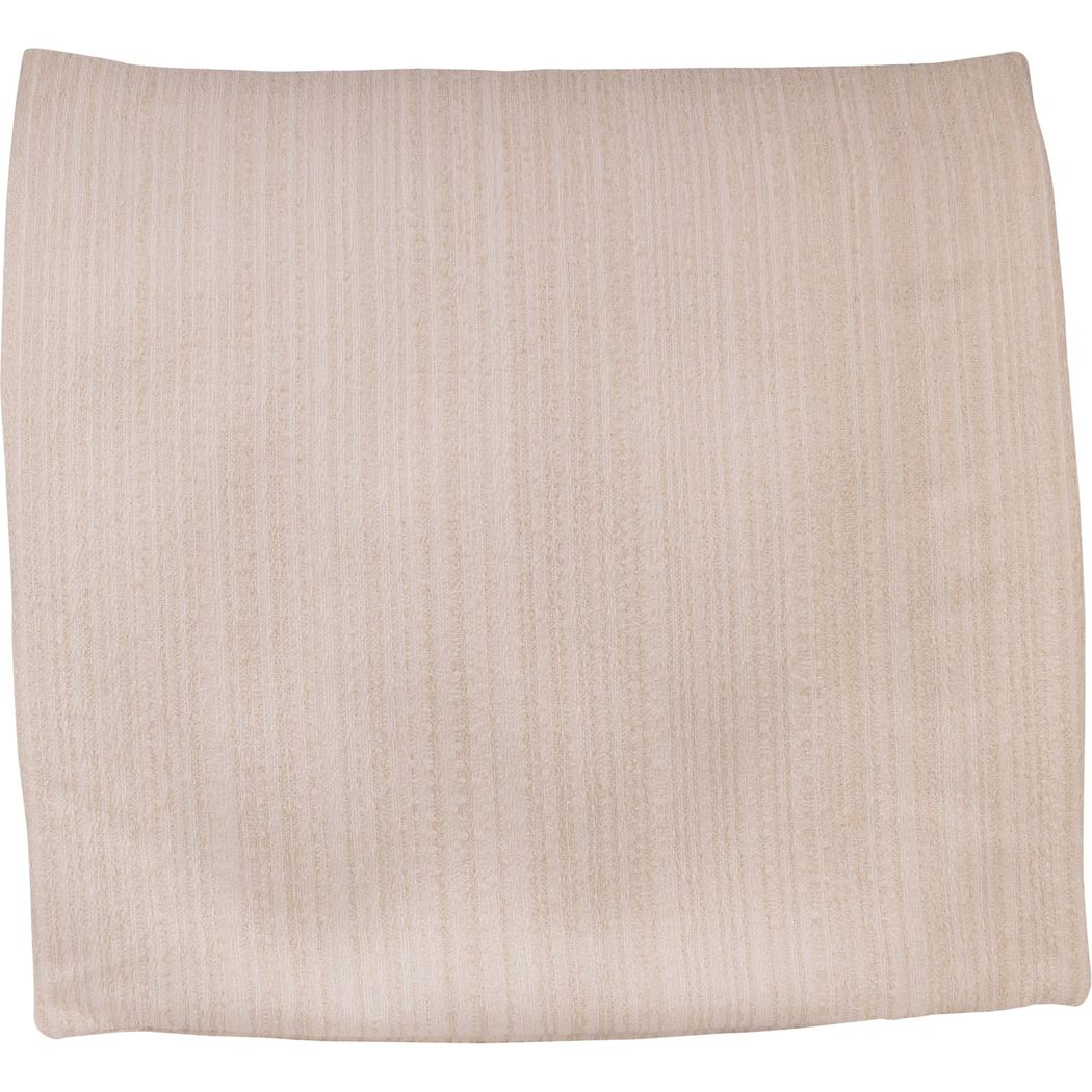 Blush Jacquard For Luxe Comfort Accent Throw Pillows