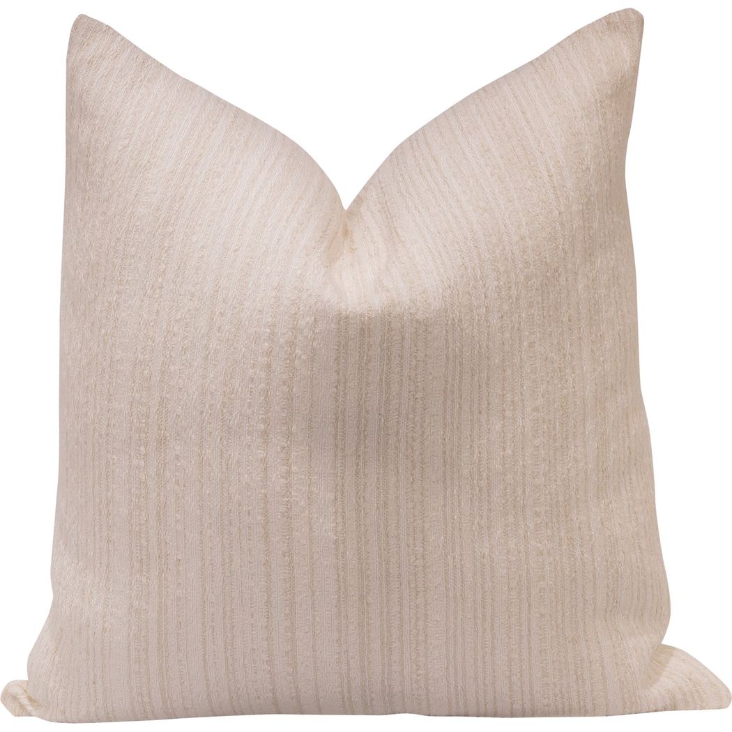 Blush Jacquard For Luxe Comfort Accent Throw Pillows