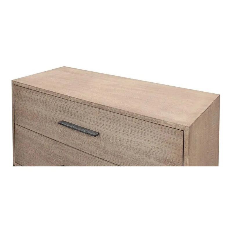 Blyth Chest of Two Drawers on Frame