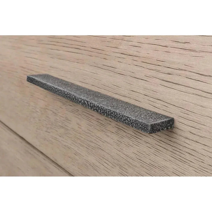 Blyth Chest of Two Drawers on Frame - LOOMLAN - Sarreid - Chests